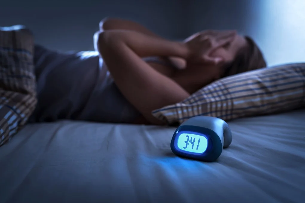 What Is Insomnia?